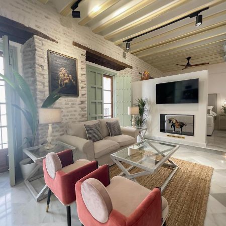 Juderia De Sevilla III Luxury Apartments Екстер'єр фото