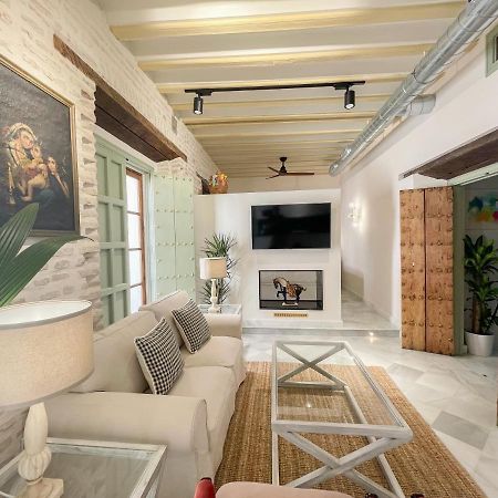 Juderia De Sevilla III Luxury Apartments Екстер'єр фото