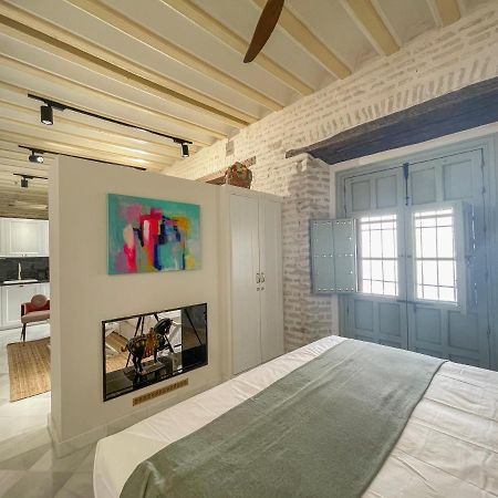 Juderia De Sevilla III Luxury Apartments Екстер'єр фото
