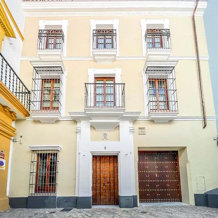 Juderia De Sevilla III Luxury Apartments Екстер'єр фото