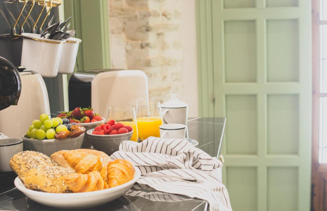 Juderia De Sevilla III Luxury Apartments Екстер'єр фото