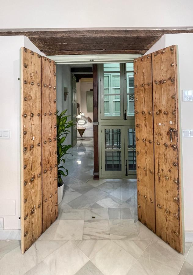 Juderia De Sevilla III Luxury Apartments Екстер'єр фото