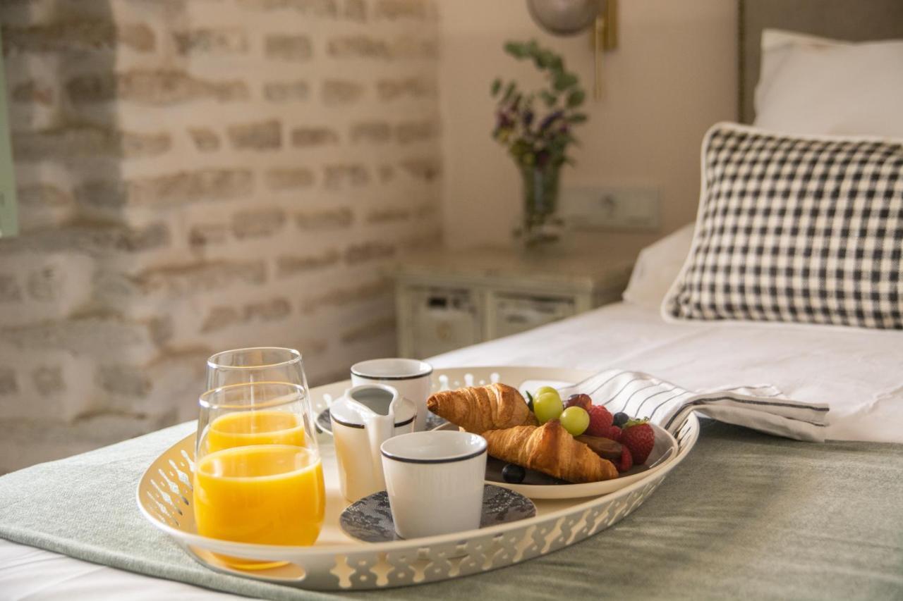 Juderia De Sevilla III Luxury Apartments Екстер'єр фото