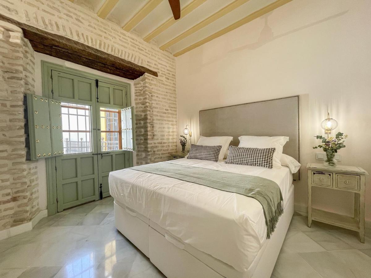 Juderia De Sevilla III Luxury Apartments Екстер'єр фото