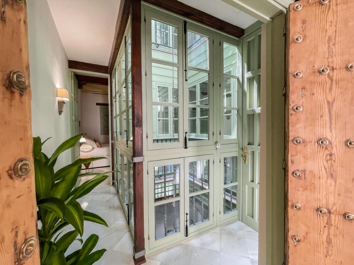 Juderia De Sevilla III Luxury Apartments Екстер'єр фото