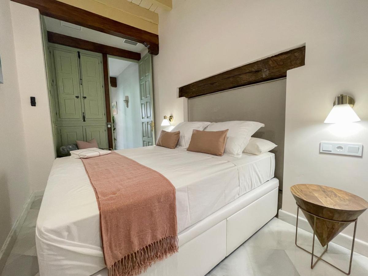 Juderia De Sevilla III Luxury Apartments Екстер'єр фото