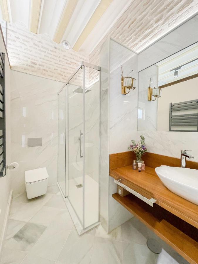 Juderia De Sevilla III Luxury Apartments Екстер'єр фото